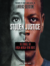 Cover image for Stolen Justice